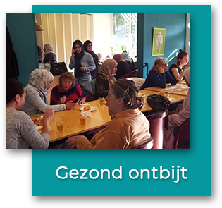 Gezond ontbijt (1)