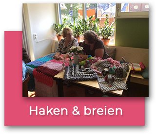 Haken en breien