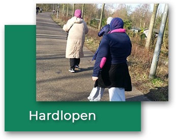 Hardlopen (1)