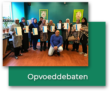 Opvoeddebaten (1)